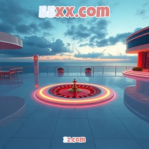 55xx.com: Experimente a Diversão dos Jogos Arcade ao Seu Alcance
